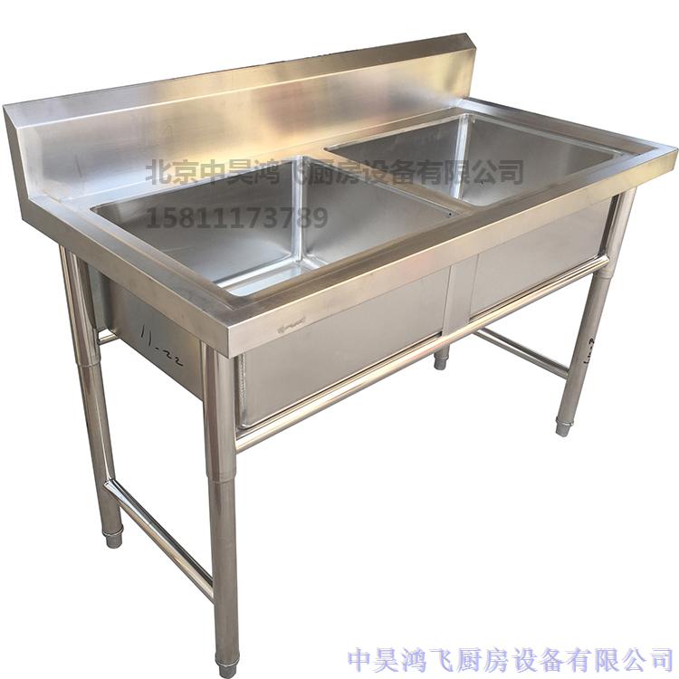 不銹鋼水槽，不銹鋼雙星水池，雙星消毒水池